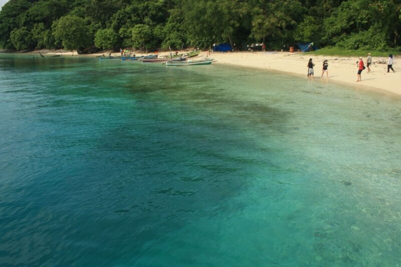 From Jakarta : Explore Krakatau Volcano Tour - Safety Precautions
