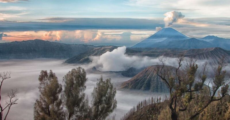 From Jakarta: Highlights of Java Guided Eight-Day Tour - Tour Inclusions
