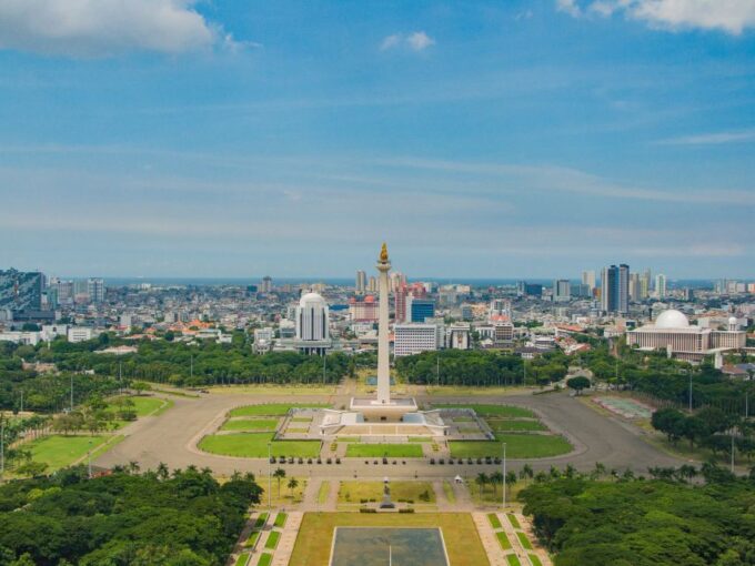 From Jakarta: Highlights of Java Guided Eight-Day Tour - Yogyakarta and Temple Visits
