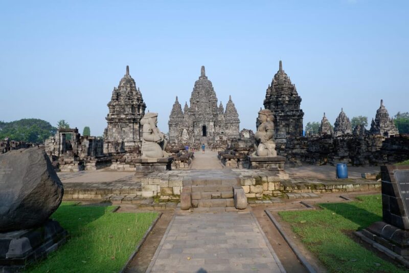 From Jakarta : Jakarta to Bali Tour 7 Day - Day 1: Jakarta