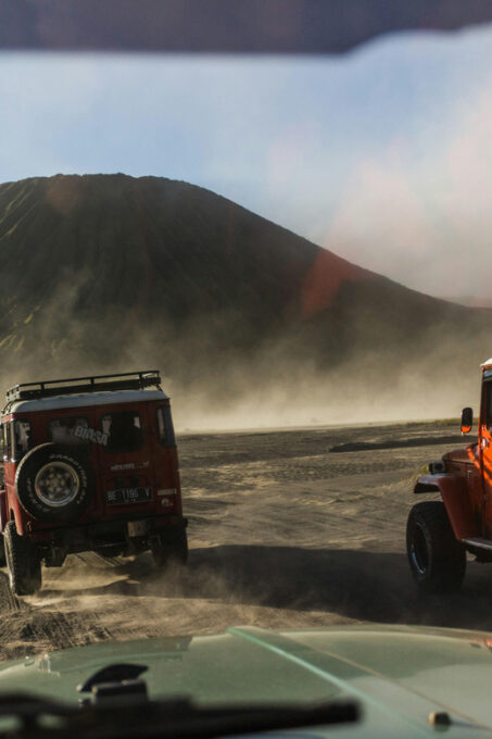From Jakarta : Jakarta to Bali Tour 7 Day - Inclusions and Exclusions