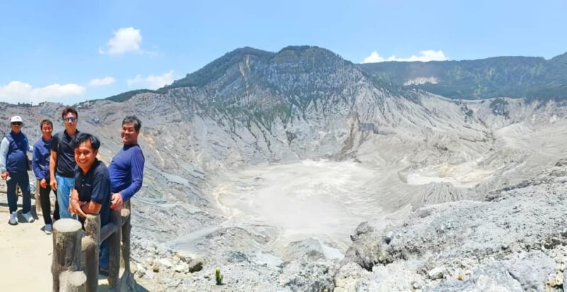 From Jakarta : Java Island 7 Day - Bali Island 7 Day - Inclusions