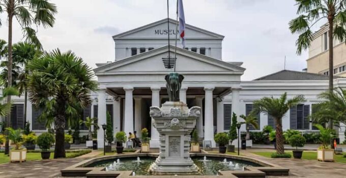 From Jakarta : Java Island 7 Day - Bali Island 7 Day - Frequently Asked Questions