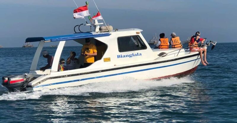 From Jakarta: Krakatoa Volcano Day Trip With Snorkeling - Key Points