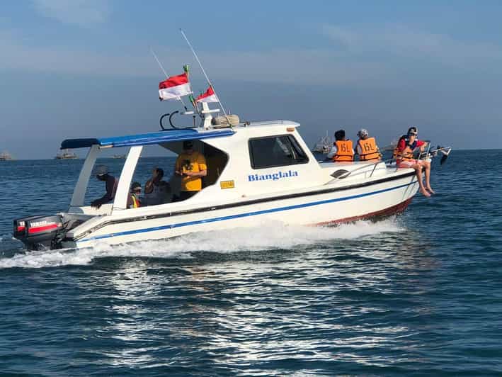 From Jakarta: Krakatoa Volcano Day Trip With Snorkeling - Historical Significance of Krakatoa