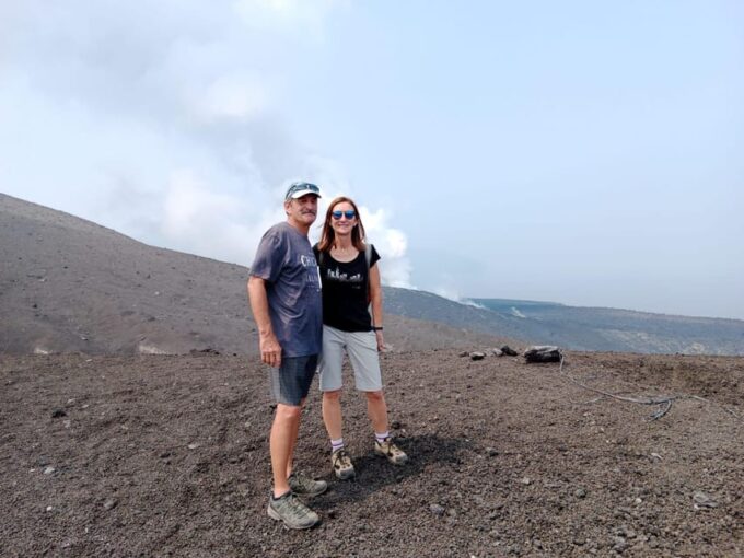 From Jakarta: Krakatoa Volcano Day Trip With Snorkeling - Frequently Asked Questions