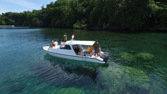 From Jakarta: Mount Krakatoa Guided Tour - Cancellation and Payment Policy