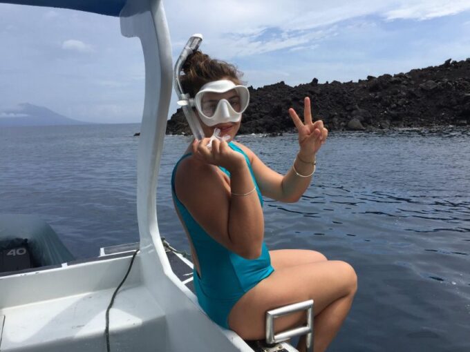 From Jakarta: Mount Krakatoa Guided Tour - Frequently Asked Questions