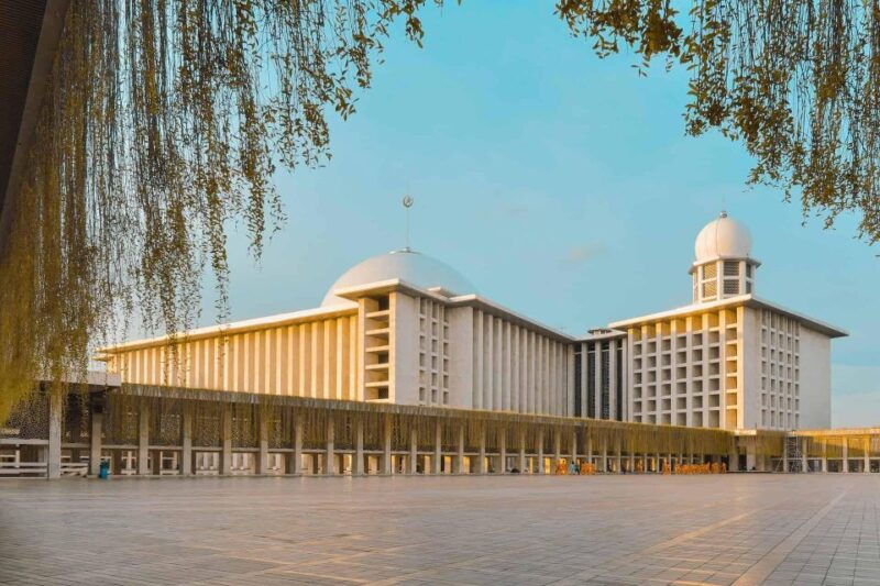 From Jakarta Port: Cultural and Historical City Tour - Detailed Itinerary