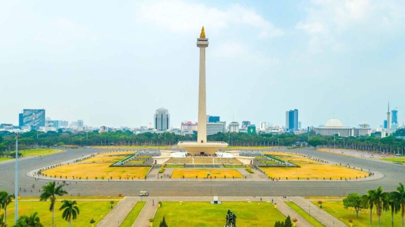 From Jakarta Port: Cultural and Historical City Tour - Cultural and Historical Highlights