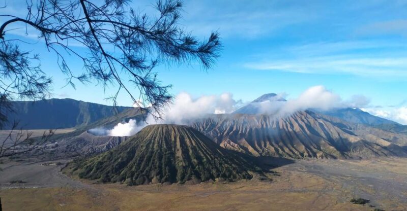 From Jakarta: Private 15-Day Guided Tour of Java and Bali - Itinerary Highlights