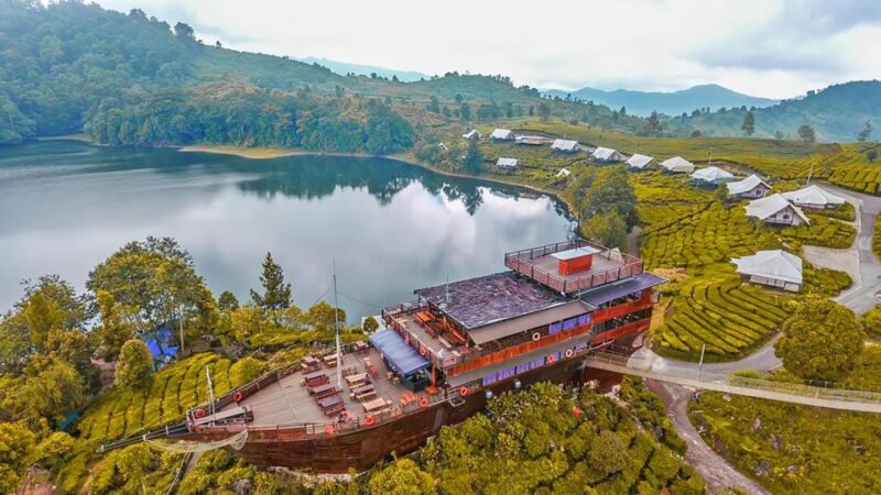 From Jakarta : Private Tour 5 Days 4 Night Jakarta Explore - Day 1: Jakarta City Tour