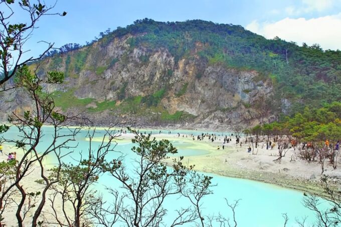 From Jakarta : Private Tour 5 Days 4 Night Jakarta Explore - Frequently Asked Questions