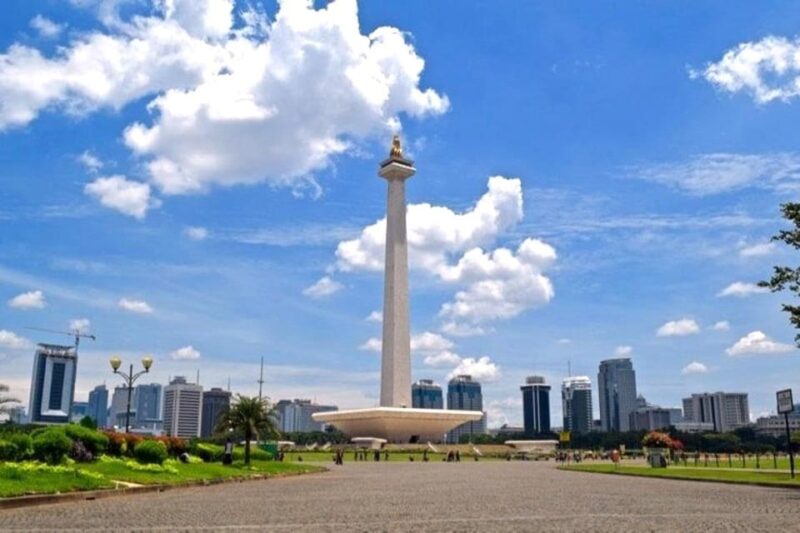 From Jakarta : Private Tour 5 Days 4 Night Jakarta Explore - Key Points