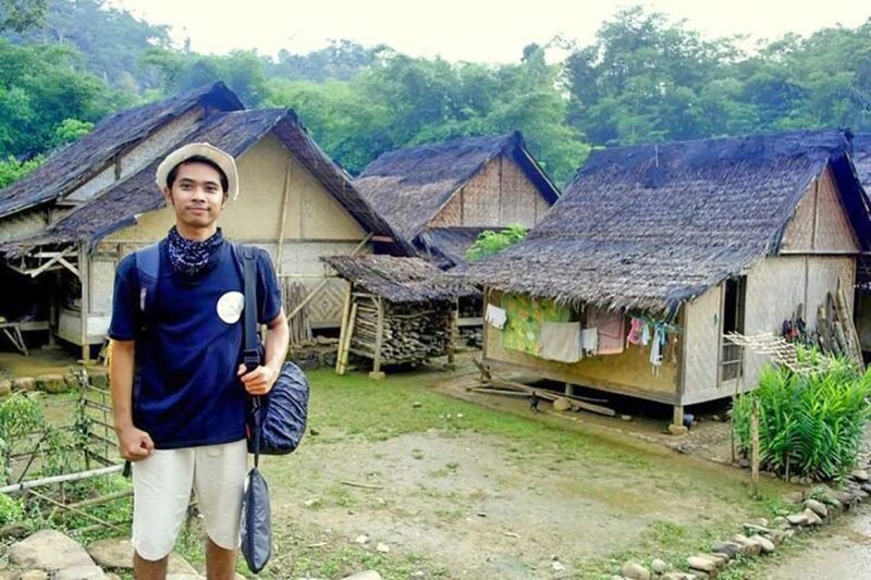 From Jakarta : Private Tour in 3 Day Volcano, Baduy Village - Jakarta Highlights