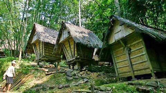 From Jakarta : Private Tour in 3 Day Volcano, Baduy Village - Inclusions