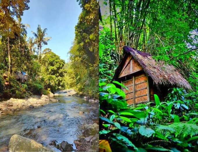 From Jakarta : Private Tour in 3 Day Volcano, Baduy Village - Tour Benefits