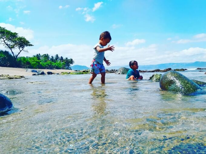 From Jakarta : Surfing Lesson 2 Day 1 Night - Frequently Asked Questions