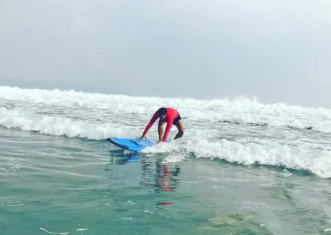 From Jakarta Surfing Lesson 2 Day From Jakarta - Frequently Asked Questions