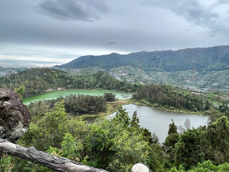 From Jakarta to Bali 13 Day 12 Night Tour Hotel Include - Booking Details