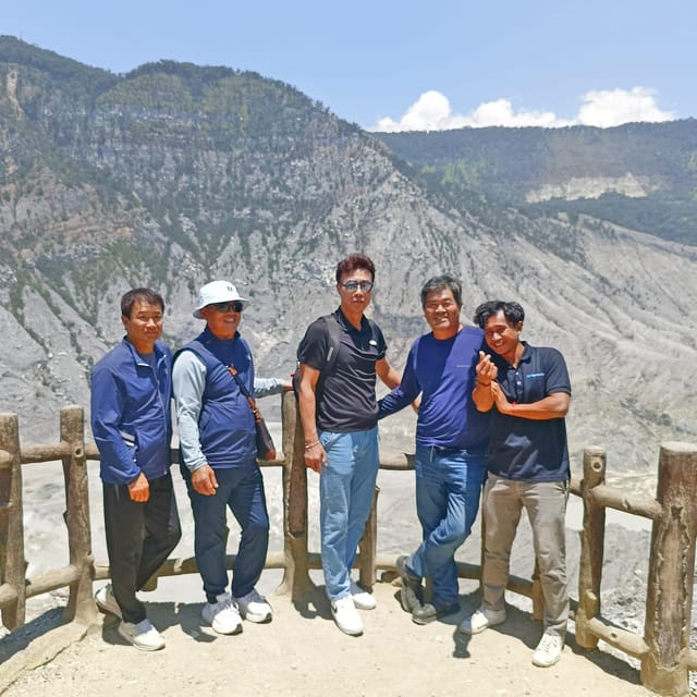 From Jakarta : Wonderful Jakarta In 2 Days Private Tour - Experience and Flexibility