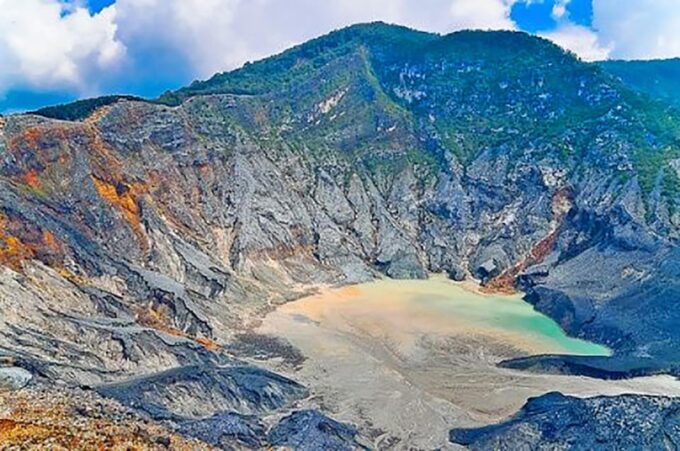 From Jakarta : Wonderful Jakarta In 2 Days Private Tour - Frequently Asked Questions