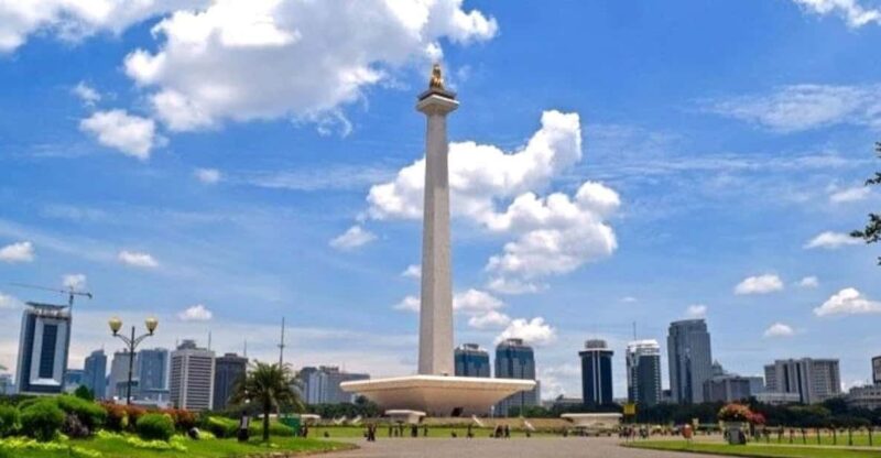 From Jakarta : Wonderful Jakarta In 3 Days Private Tour - Day 1: Exploring Jakarta