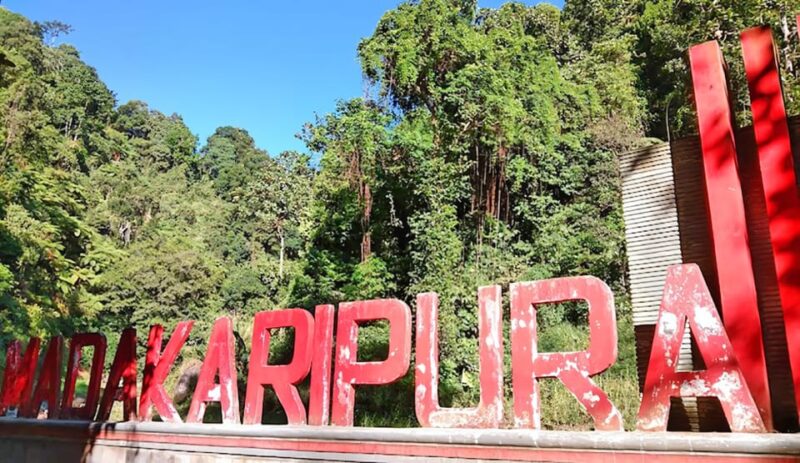 From Jakarta : Yogyakarta, Borobudur, Bromo, Ijen & Bali - Key Points