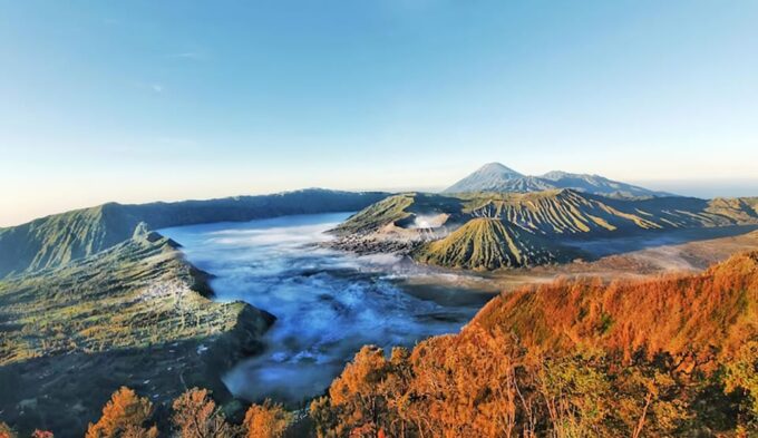 From Jakarta : Yogyakarta, Borobudur, Bromo, Ijen & Bali - Arrival and Exploration