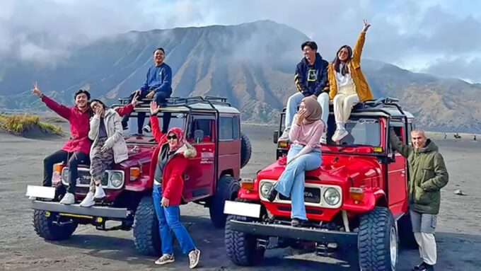 From Jakarta : Yogyakarta, Borobudur, Bromo, Ijen & Bali - Frequently Asked Questions
