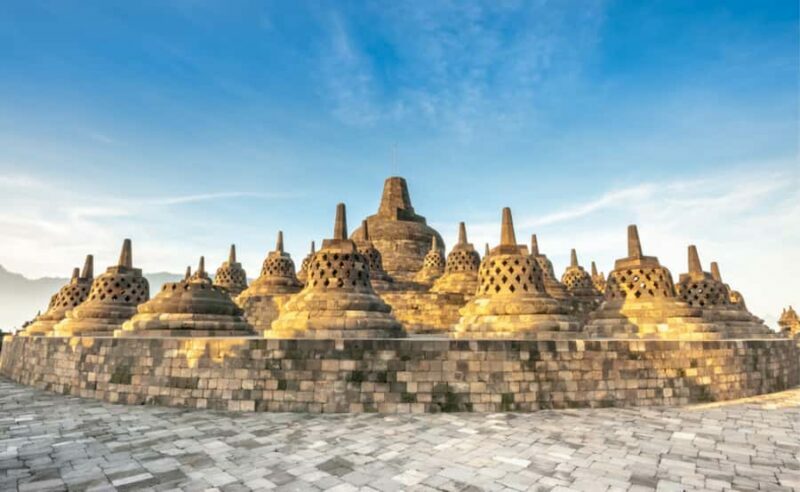 From Jakarta: Yogyakarta, Borobudur, Bromo, Ijen & Bali Tour - An In-Depth Look at the 7-Day Java Adventure