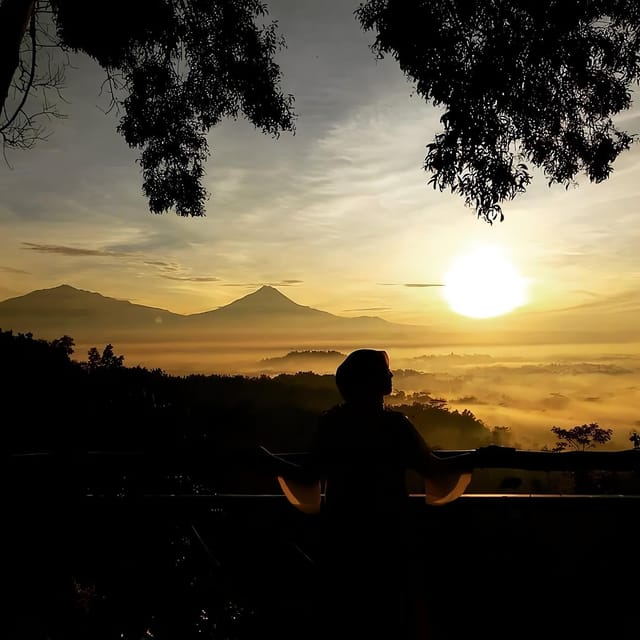 From Jakarta : Yogyakarta to Bali Tour - Key Points