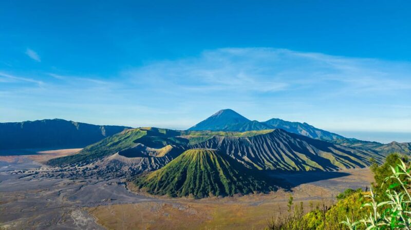 From Jakarta : Yogyakarta to Bali Tour - Itinerary Highlights