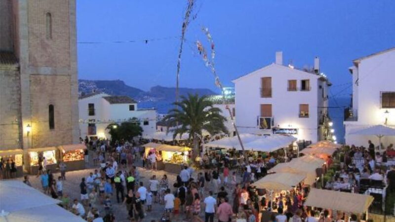 From Javea, Denia, or Moraira to A Night in Altea - Cancelation and Payment Policy