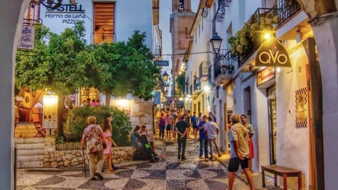 From Javea, Denia, or Moraira to A Night in Altea - Frequently Asked Questions
