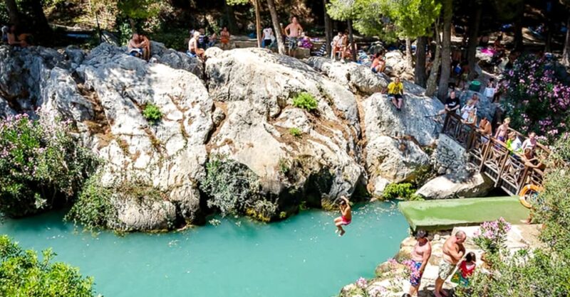 From Jávea & Moraira to Guadalest & Algar Waterfalls - Destinations and Attractions