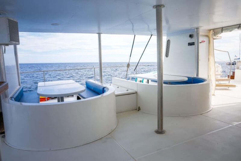 From Jávea or Dénia: Ferry Transfer - Scenic Coastal Views
