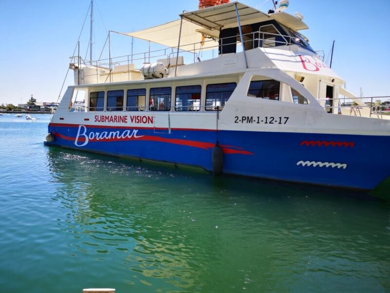 From Jávea or Dénia: Ferry Transfer - Avoiding Traffic Delays