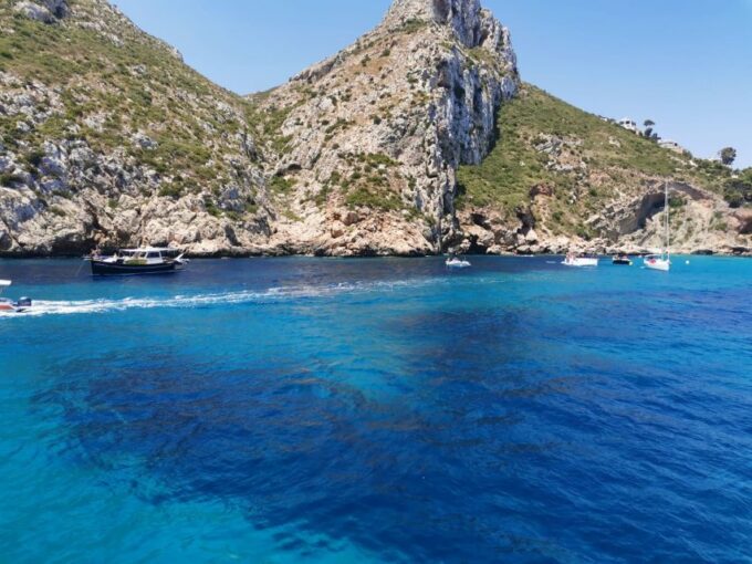 From Jávea or Dénia: Ferry Transfer - Frequently Asked Questions
