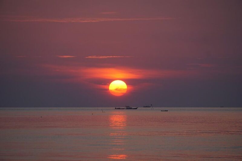 From Jepara: 3-Day Snorkeling Tour in the Karimunjawa Island - Frequently Asked Questions