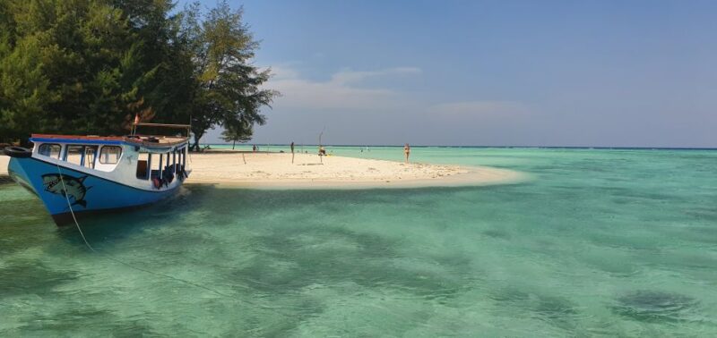 From Jepara: Karimunjawa Archipelago 3-Day Snorkeling Tour - Accommodation and Meals