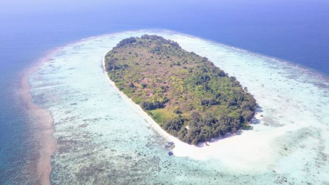 From Jepara: Karimunjawa Archipelago 3-Day Snorkeling Tour - Tour Details and Booking