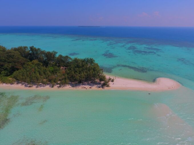 From Jepara: Karimunjawa Archipelago 3-Day Snorkeling Tour - Frequently Asked Questions