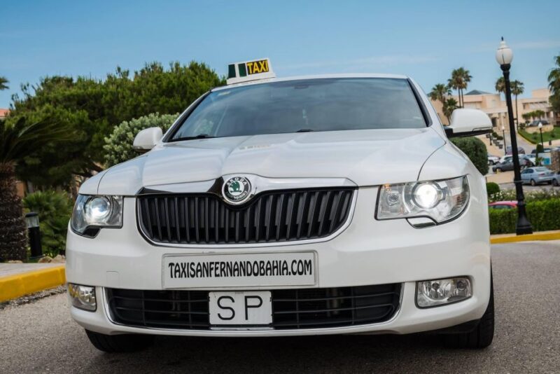 From Jerez Airport: Transfer to Conil De La Frontera - Pricing and Booking
