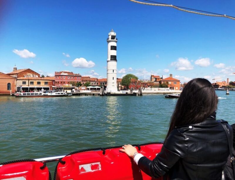 From Jesolo: Day Trip to Murano, Burano, and Torcello - Visiting Torcello