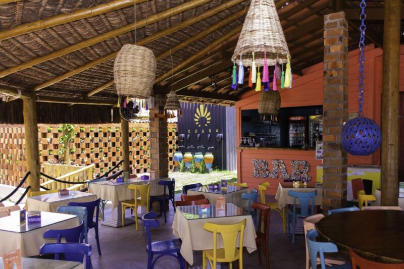 From João Pessoa: Full-Day Southern Coast Beaches Tour - Key Points
