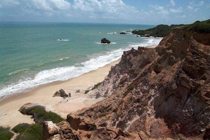 From João Pessoa: Full-Day Southern Coast Beaches Tour - Important Information