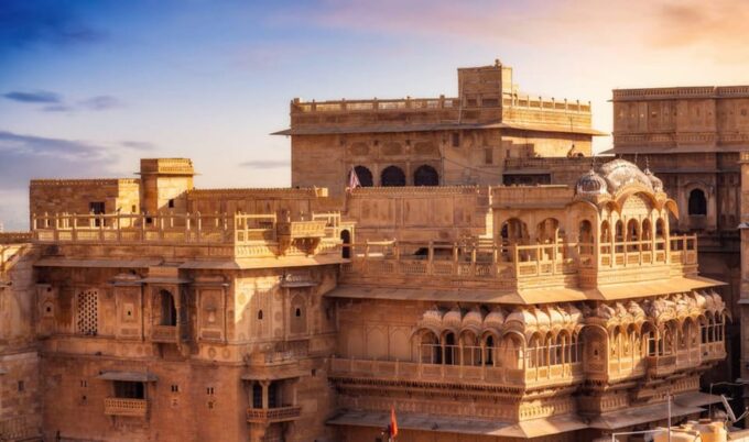 From Jodhpur: 2 Day Jaisalmer Tour With Nomadic Camel Safari - Additional Notes