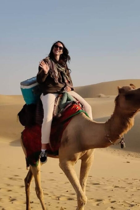 From Jodhpur: 2 Day Jaisalmer Tour With Nomadic Camel Safari - Frequently Asked Questions