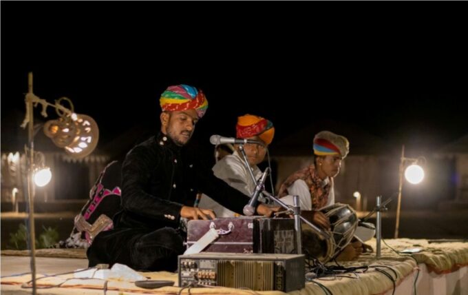 From Jodhpur : 2 Days Jaisalmer With Desert Camping Tour - Frequently Asked Questions